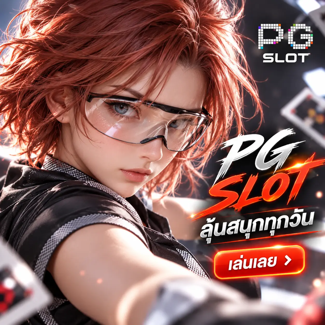 ภาพประกอบ HUC99 สำหรับข้อมูลเกมสล็อต PGSOFT